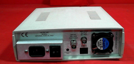 Lecroy DA1855A LDCB500301303 High-performance 100 MHz Differential Amplifier