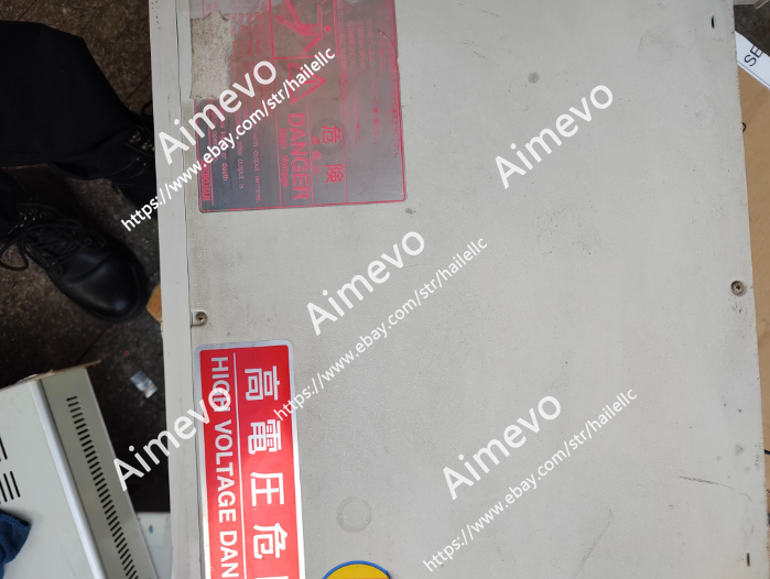 AC Withstanding Voltage and Insulation Resistance Tester