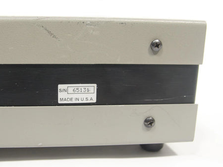 Stanford Research Systems FS725 10 MHz Rubidium Benchtop Oscillator