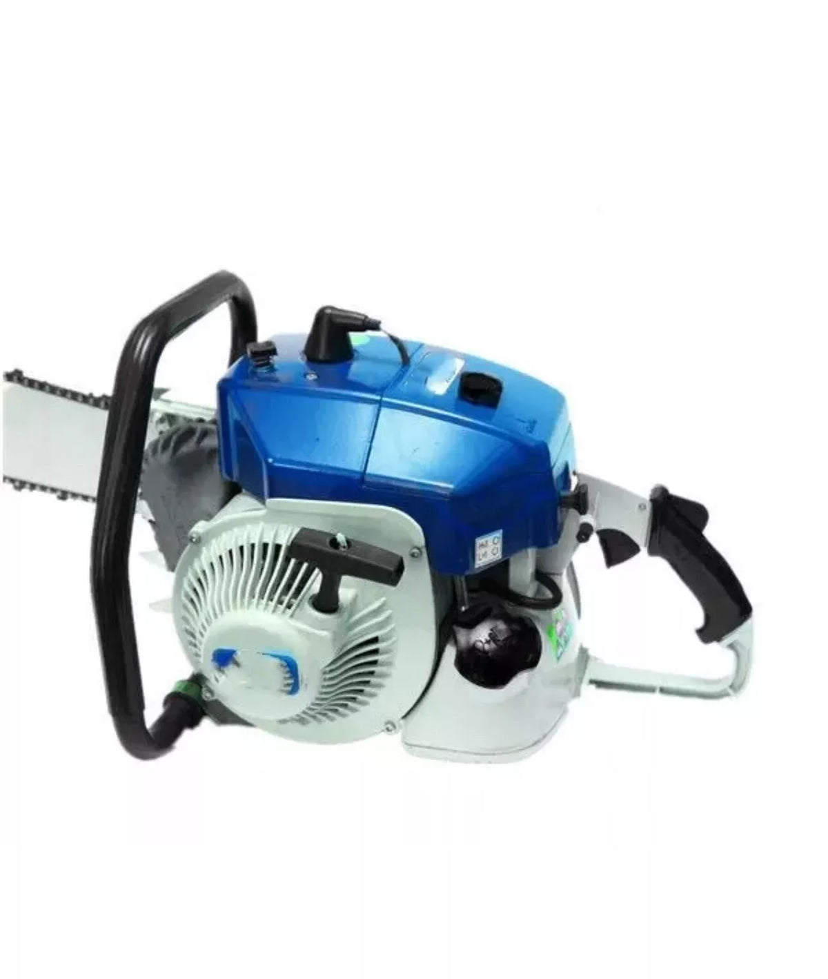 36-Inch 105cc Wood Cutting Machine Chainsaw for Tree Pruning