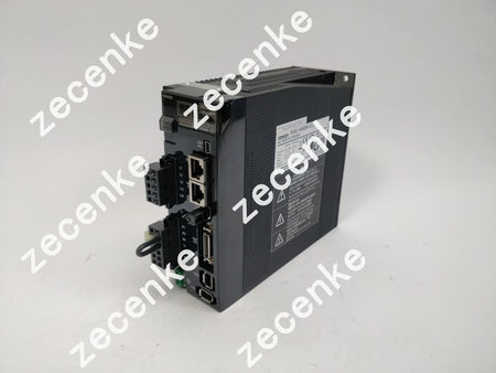Omron R88D-KN08H-ECT Servo Driver R88DKN08HECT New