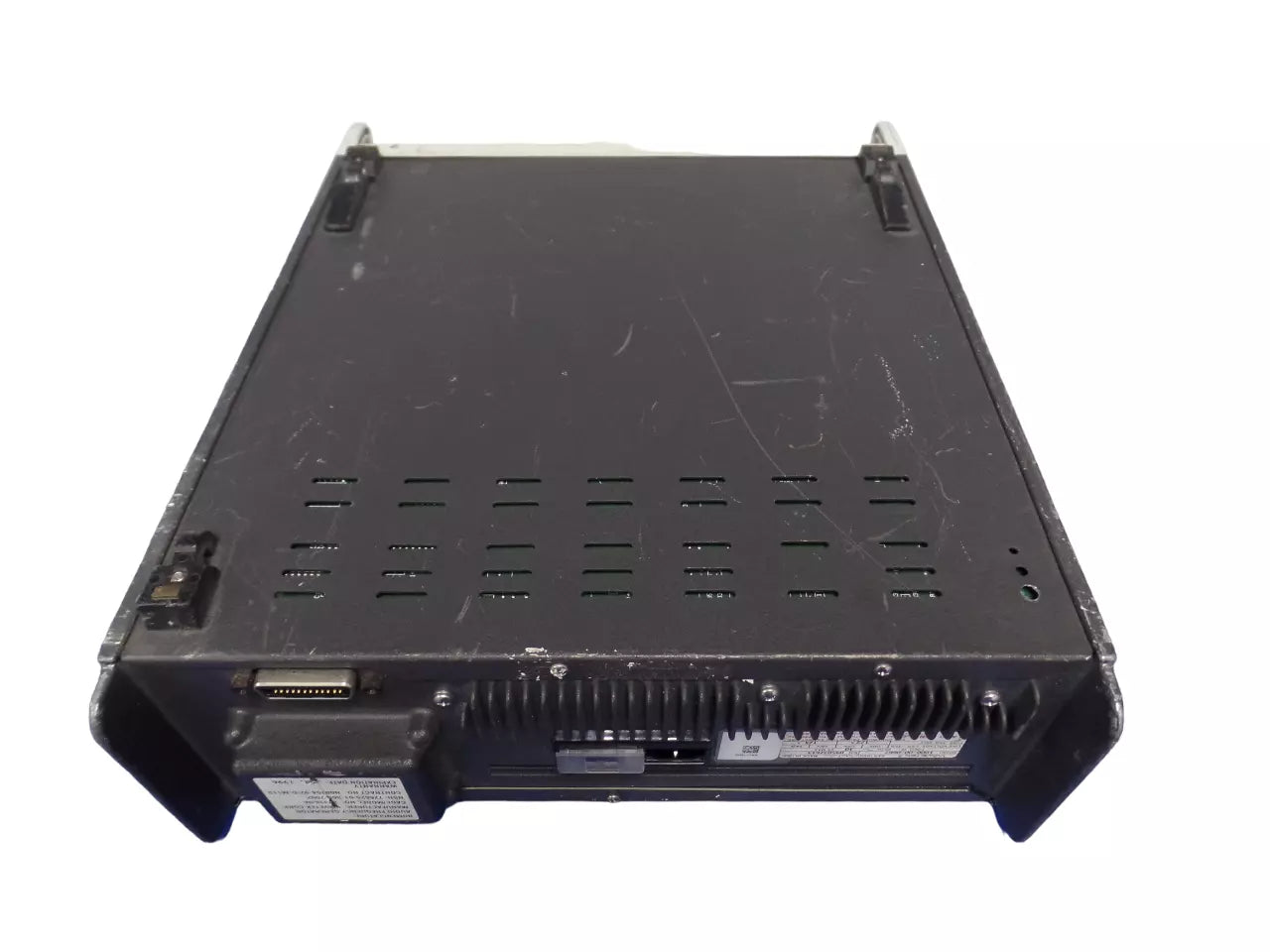 Wavetek 1 MHz Synthesized Power Oscillator Model 98 - High-Quality Performance