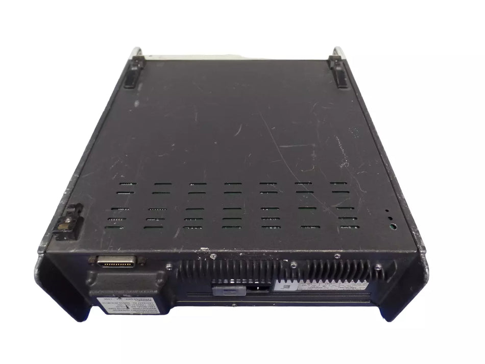 Wavetek 1 MHz Synthesized Power Oscillator Model 98 - High-Quality Performance