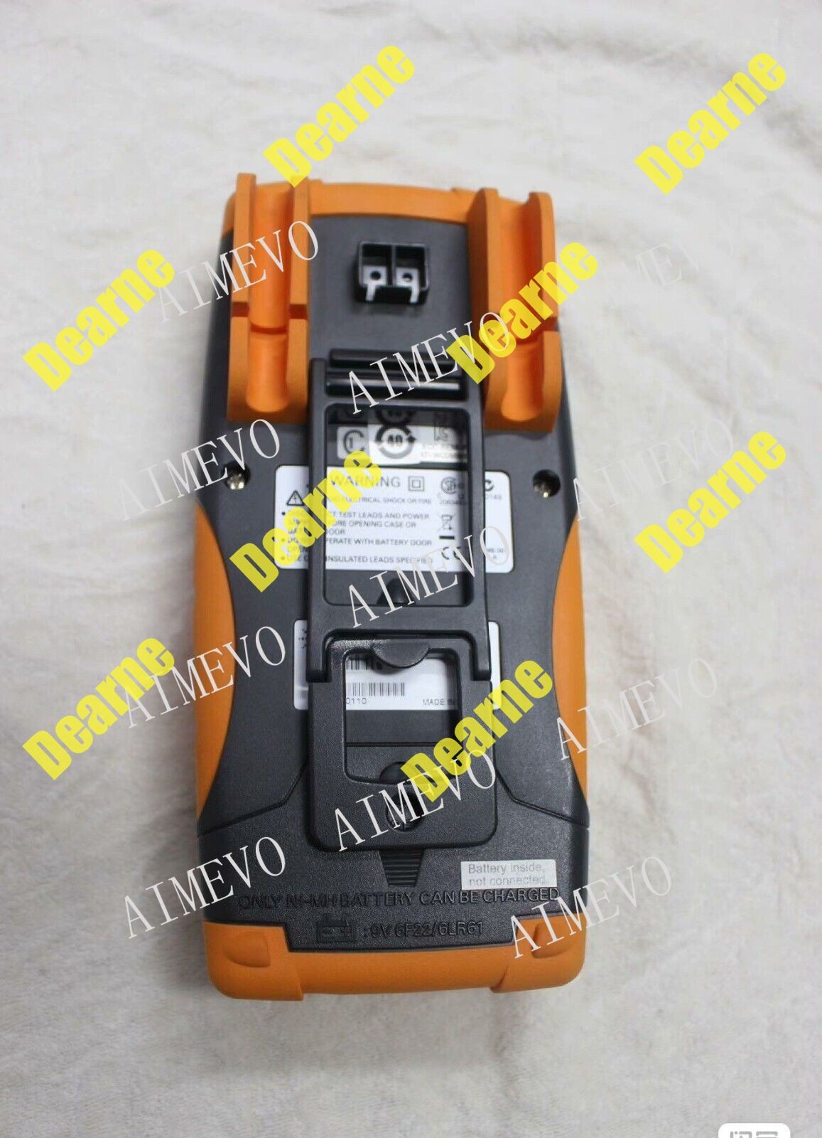 U1253B Digital Multimeter by Agilent