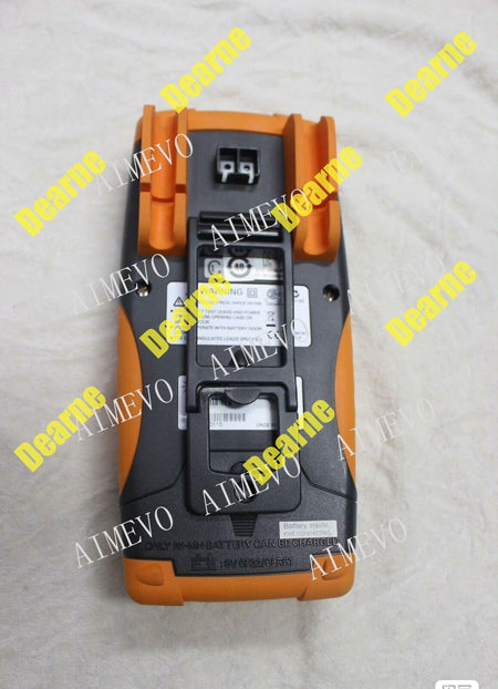 U1253B Digital Multimeter by Agilent