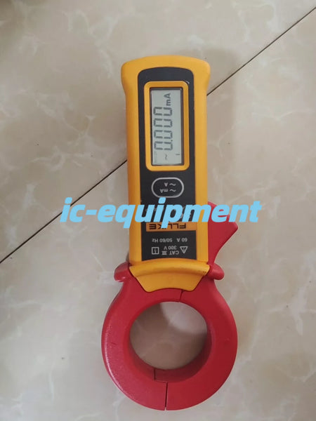 Fluke 360 Leakage Clamp