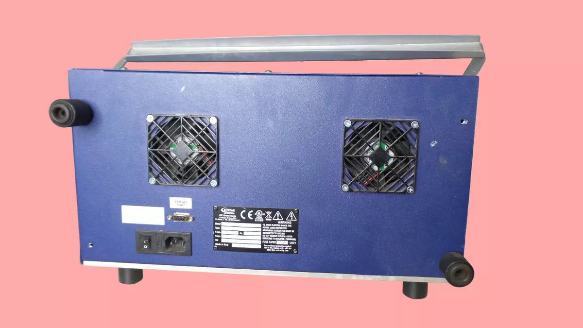 CIM Card Imaging Master MDT 500 HE Printer