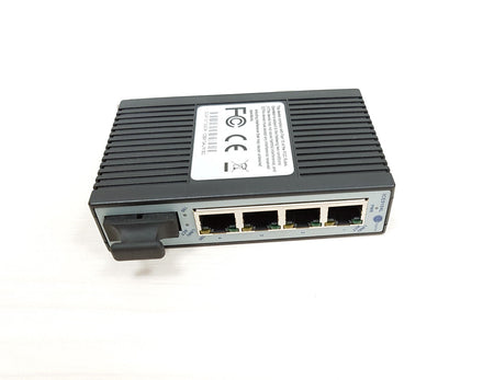 Techaya ICE9104L Industrial Switch