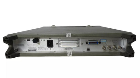 HP 5328A Universal Counter with High Precision Measurements