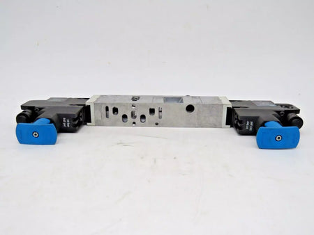 Festo VABF-S4-1R4C2-C-10 ZD Regulator Plate for Compressed Air IP65