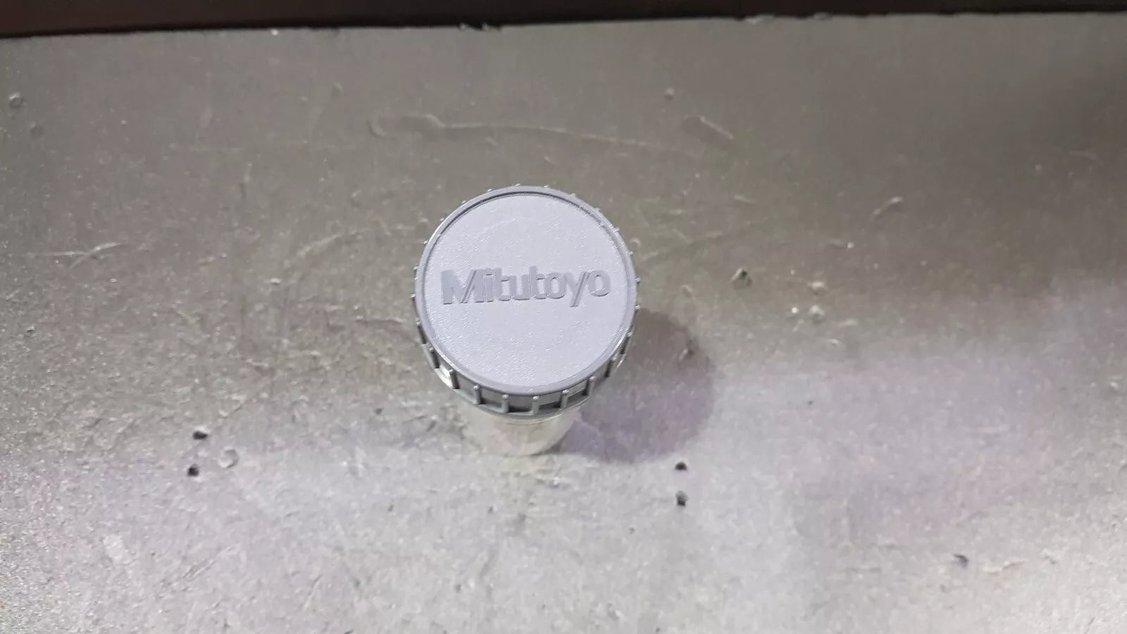 Mitutoyo 02ALA410:QV Objective 2.5X AS-IS Product