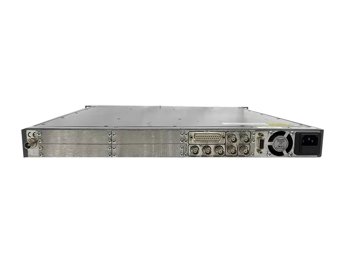 SNELL and WILCOX ARC 20:20 Aspect Ratio Converter