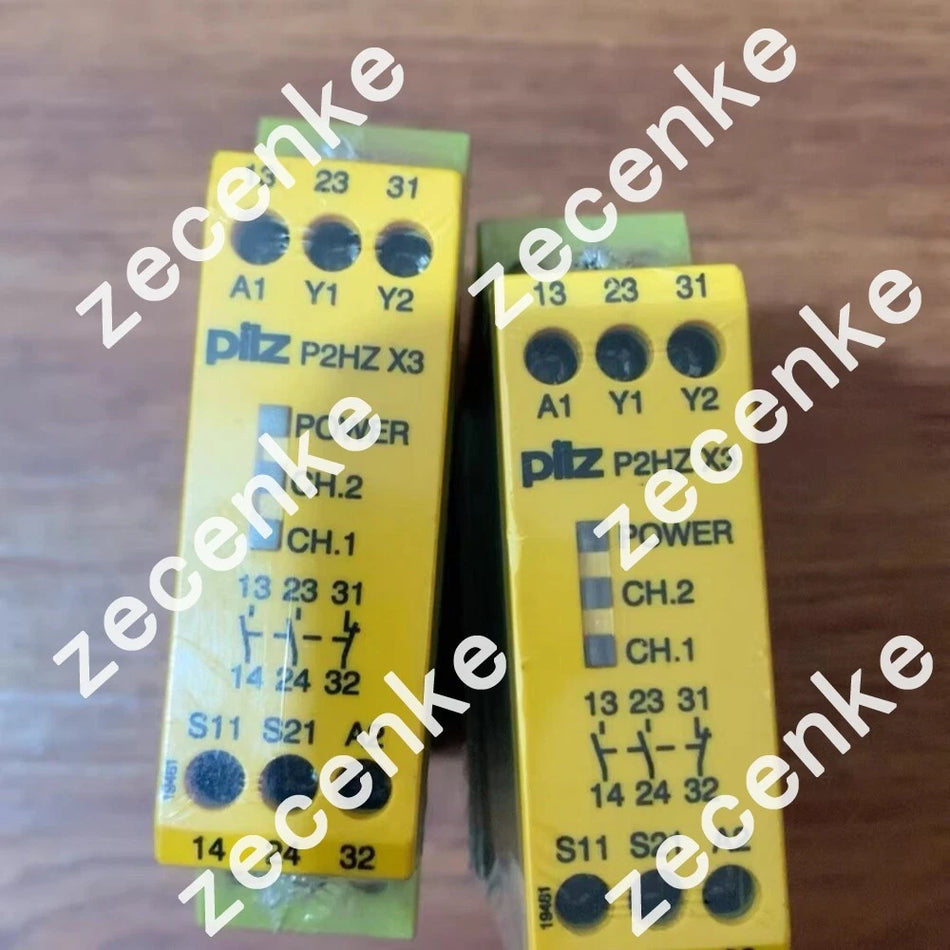 1PC 774350 Brand New Pilz 774350