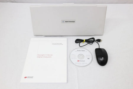 Agilent Keysight N9010A 26.5GHz Spectrum Analyzer
