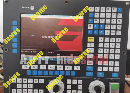 CNC 8055 T-FL