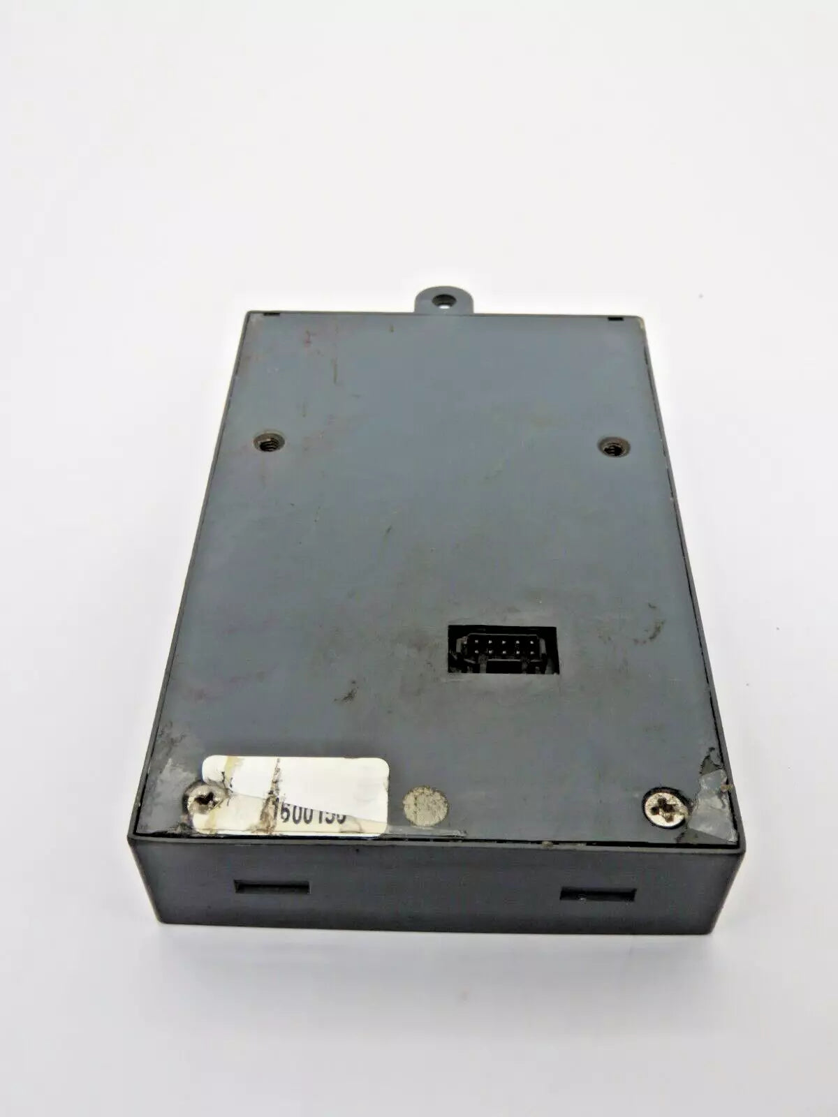 LS Electric 64000001 LCD Operator Keypad Remote - Used