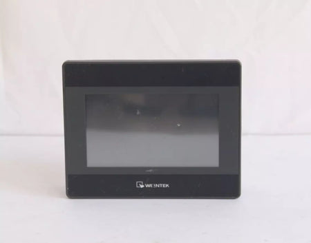 WEINTEK MT6051iP HMI 4 Touch Screen Panel Display 24V DC for Students