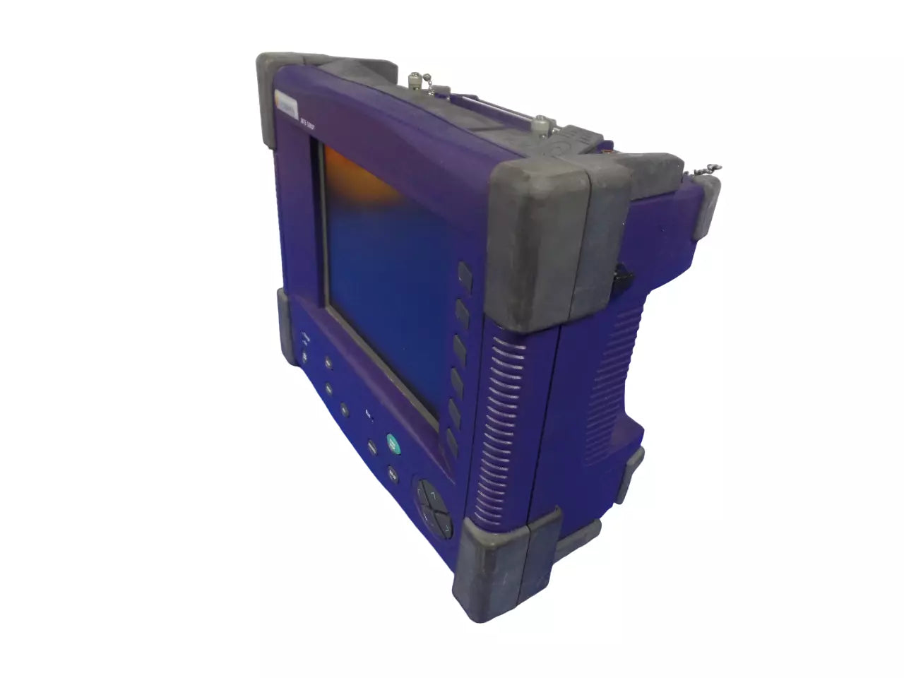 Acterna MTS 5000E Fiber Tester - High-Quality Testing Tool