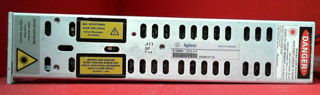 HP Agilent Keysight 81655A Laser Source Plug-In Module DE38A00139