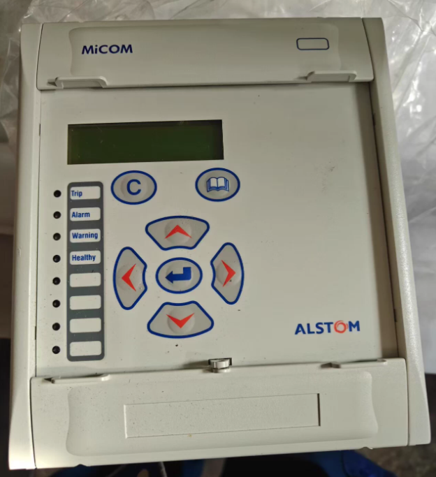 MiCOM P220