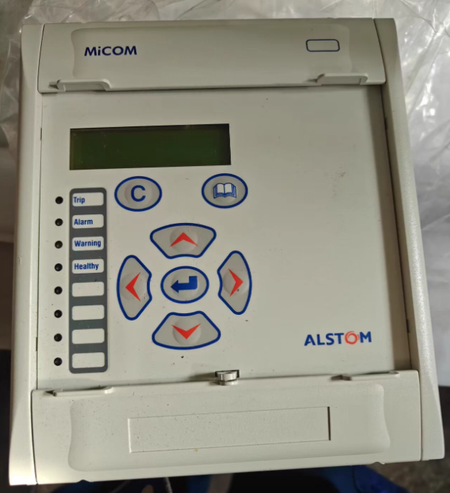 MiCOM P220