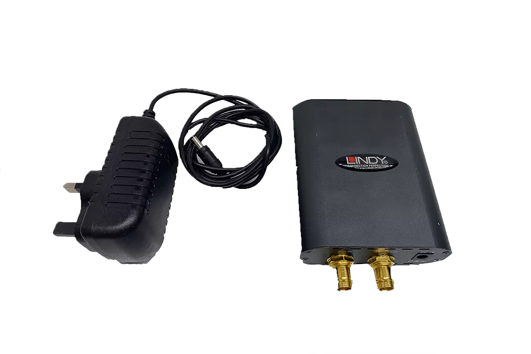 Lindy 38098 3G SDI to HDMI Converter
