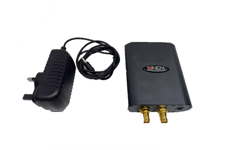 Lindy 38098 3G SDI to HDMI Converter