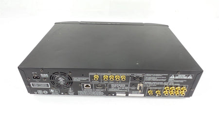 Marantz BD7004 Blu-ray/DVD Disc Media Player - Good Working - No Remote