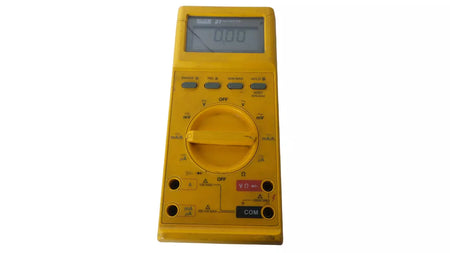 Fluke 27 Multimeter - Professional Electrical Testing Tool