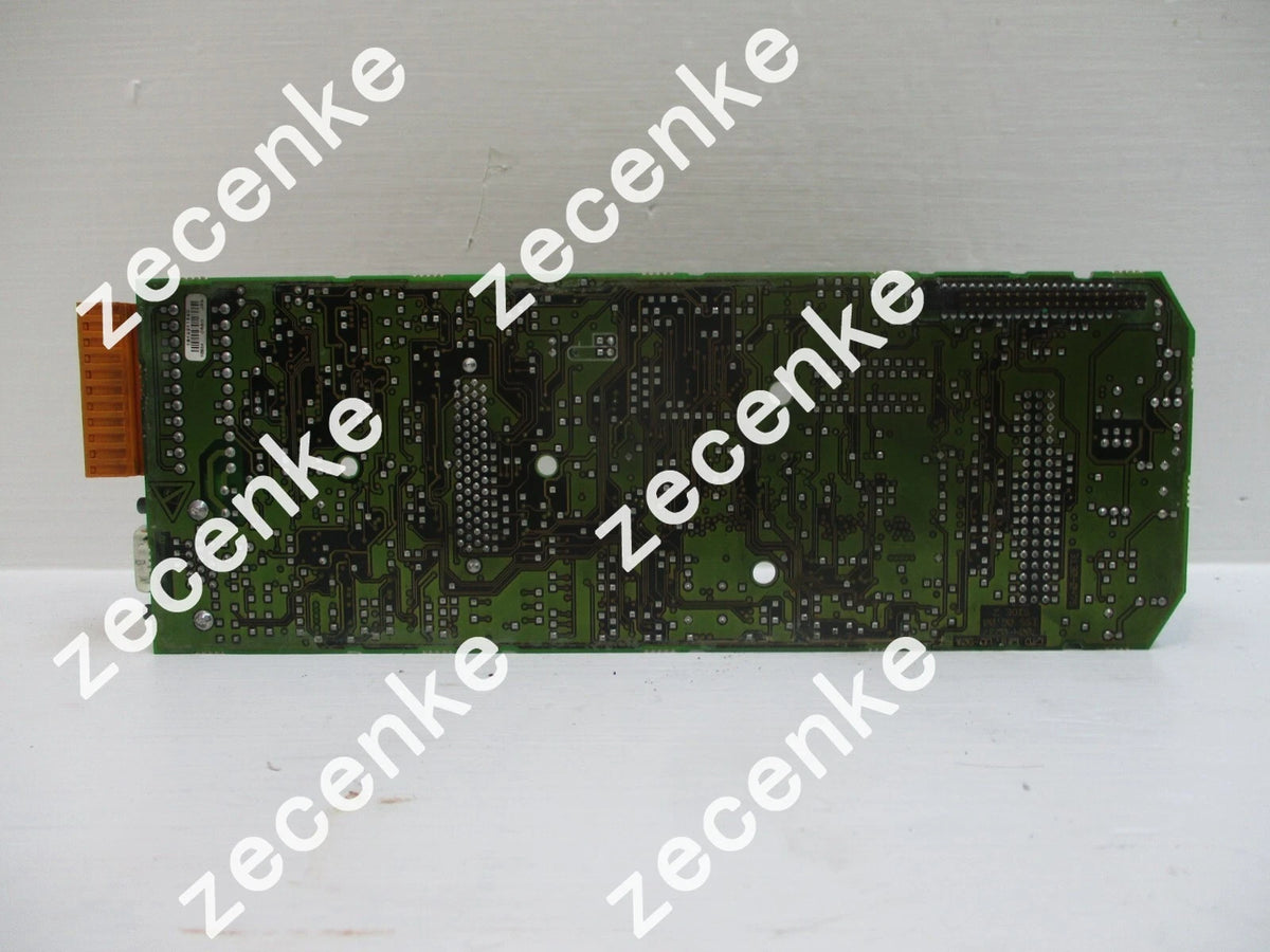 Control Techniques 7004-0237 UD-90A UniDrive Control Board 3130-0475 Emerson