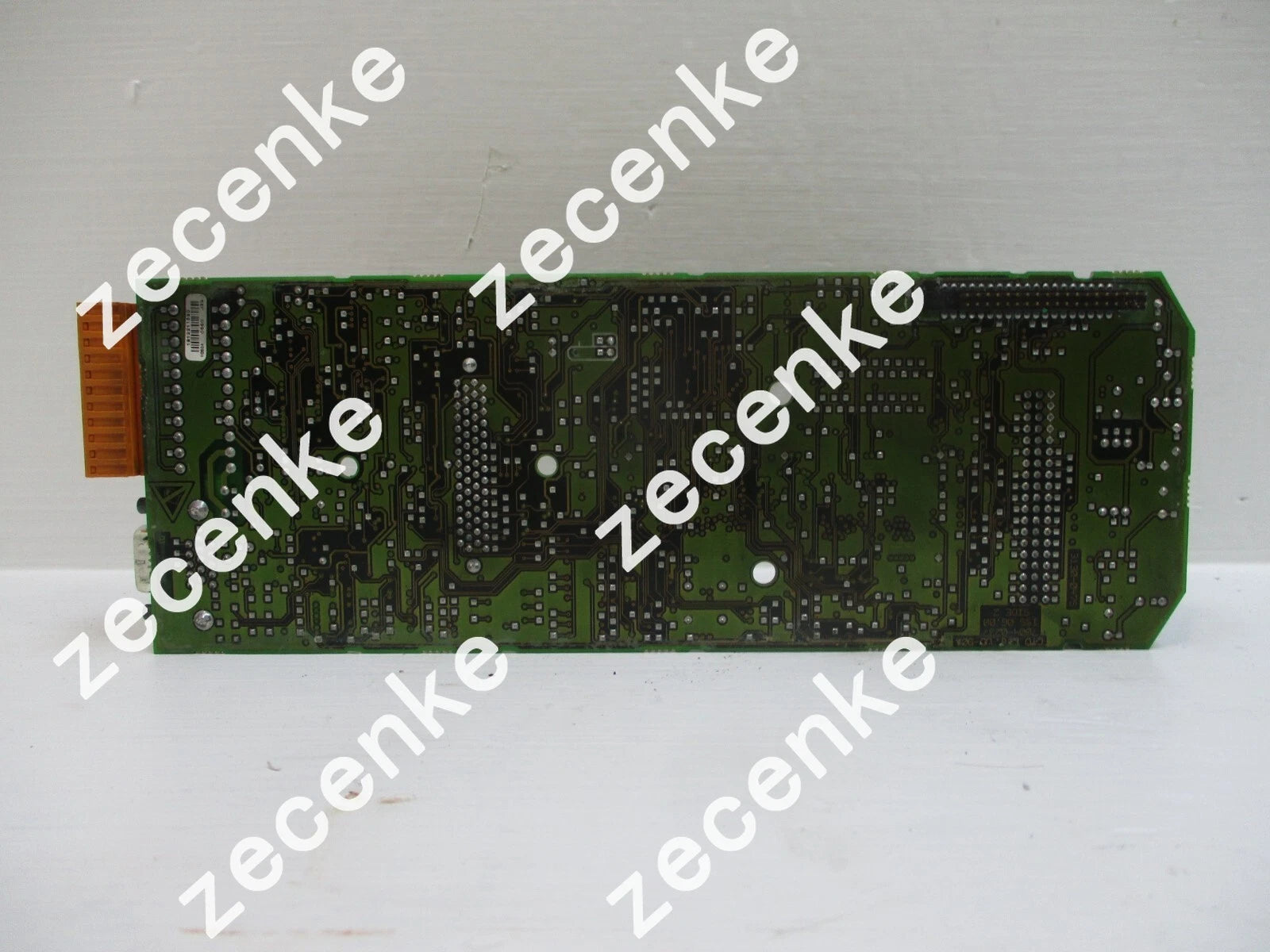Control Techniques 7004-0237 UD-90A UniDrive Control Board 3130-0475 Emerson