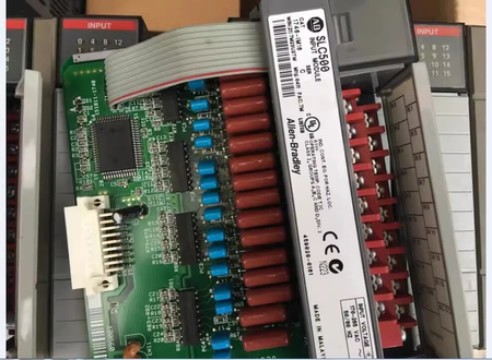 1746-IM16 C AB PLC 1746IM16