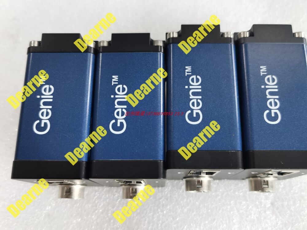 DALSA CR-GM00-H6401