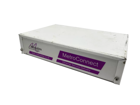 Metrodata WCM1100 Managed LAN Extender over E1 or T1