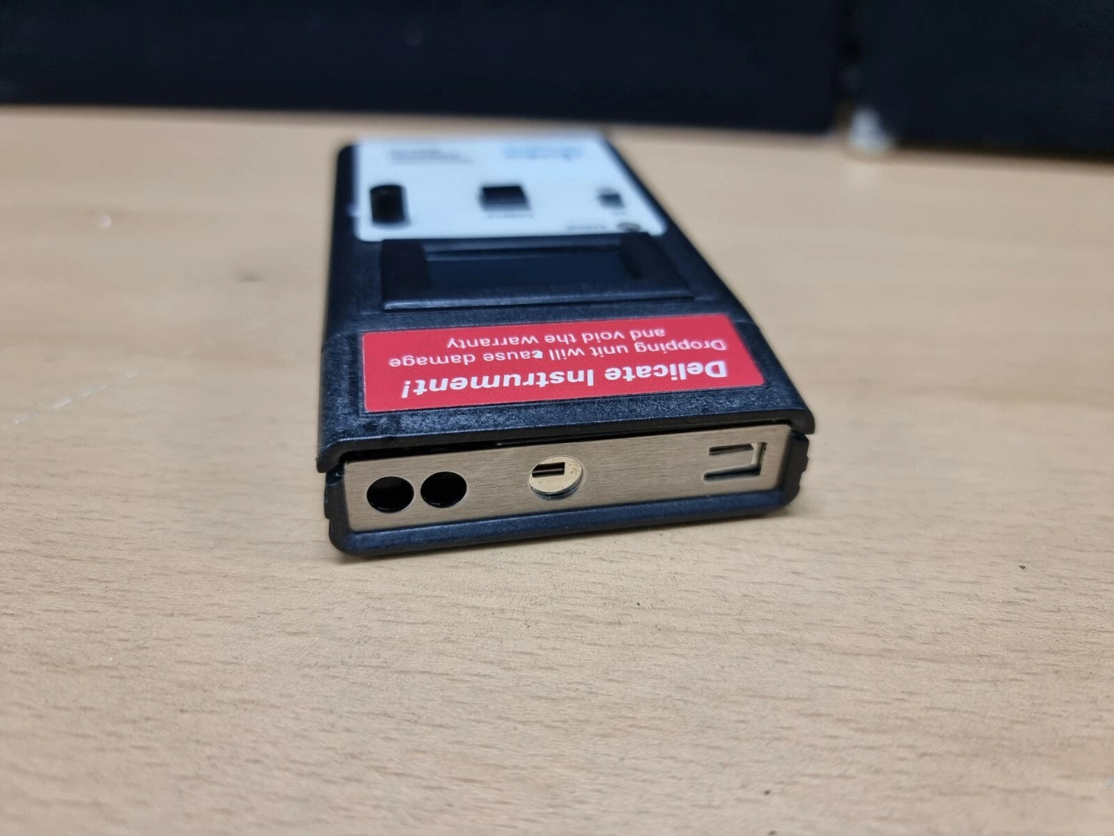 Ion-System Model 775: Electrostatic Fieldmeter (09672)