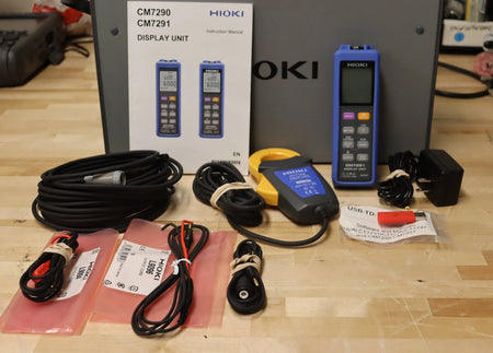 Lakeview Test and Measurement - Precision Digital Multimeter