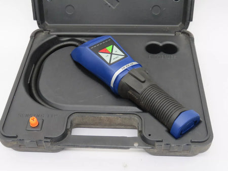 TIF Instruments TIFRX-1A Halogen Leak Detector | Auto Freon Sniffer