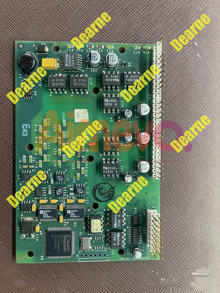 302090 Inverter Drives Board