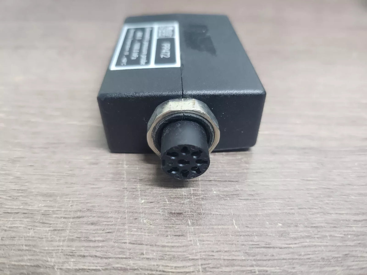 DeltaOHM DO9847 Multifunction Meter with PP472 Barometric Pressure Probe