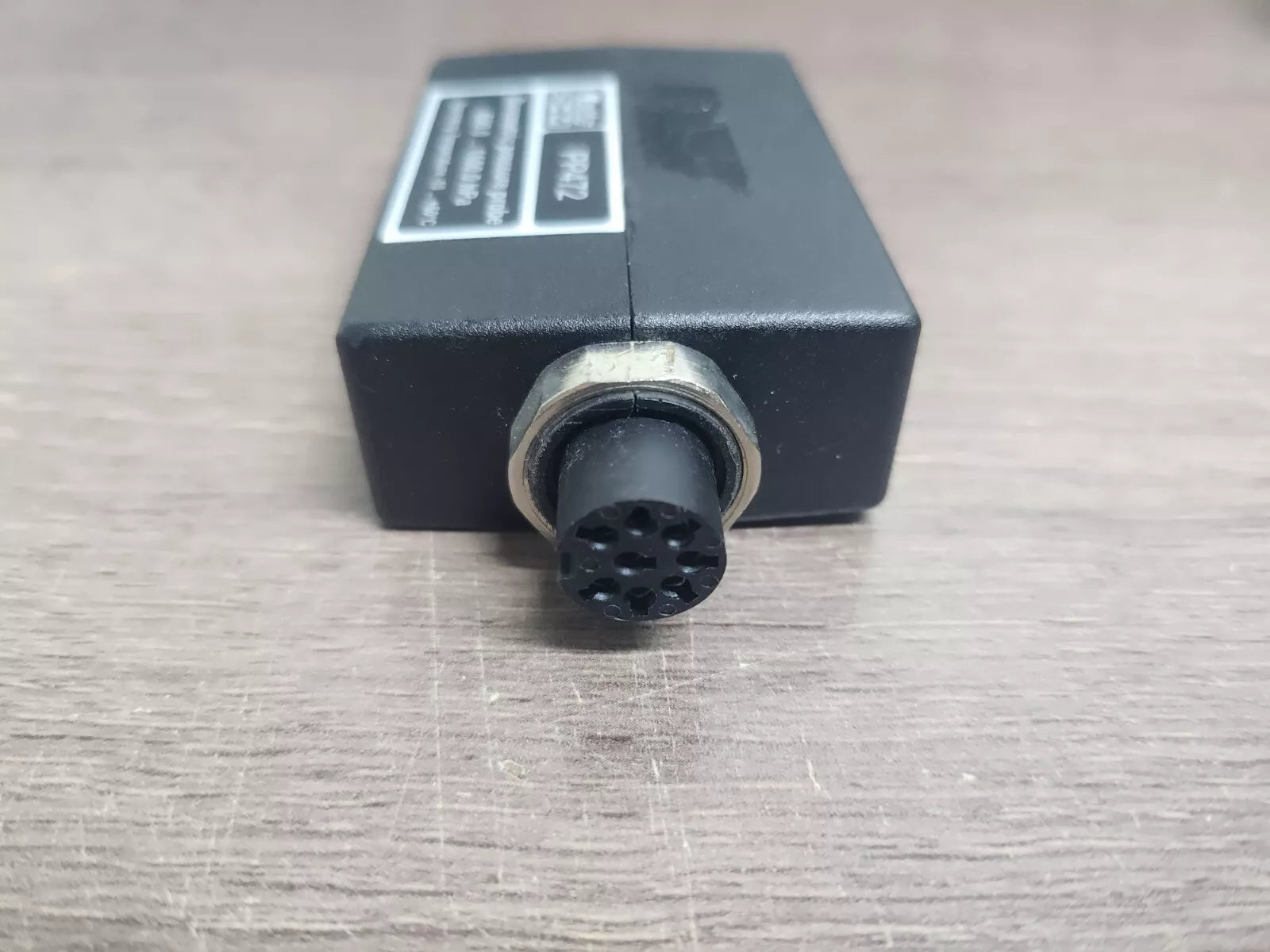 DeltaOHM DO9847 Multifunction Meter with PP472 Barometric Pressure Probe