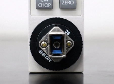 ANDO AQ2732 Optical Sensor Unit