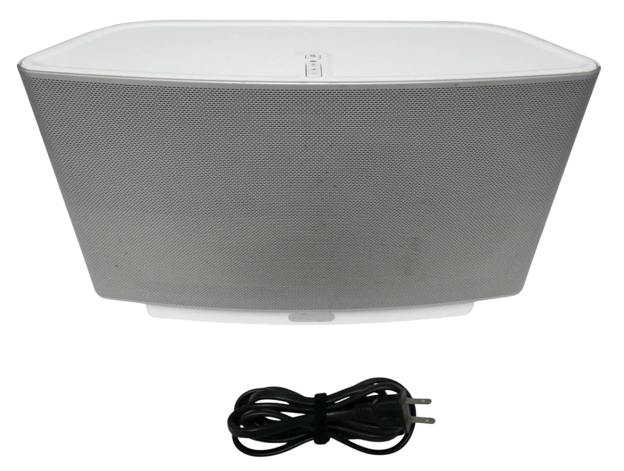 Sonos ZonePlayer S5 Wireless Music System Speaker - White - Free Shipping