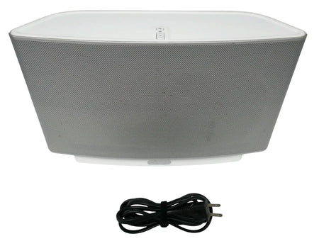 Sonos ZonePlayer S5 Wireless Music System Speaker - White - Free Shipping