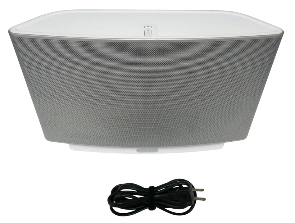 Sonos ZonePlayer S5 Wireless Music System Speaker - White - Free Shipping