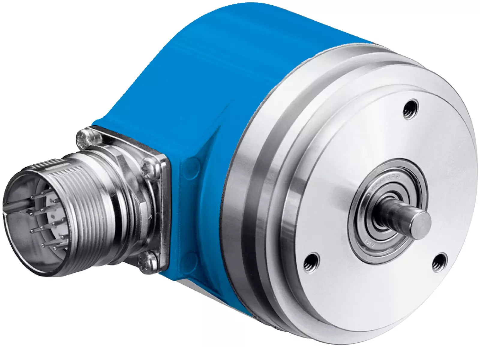 SICK ARS60-F1A00512 High-Precision Rotary Encoder (1031569)