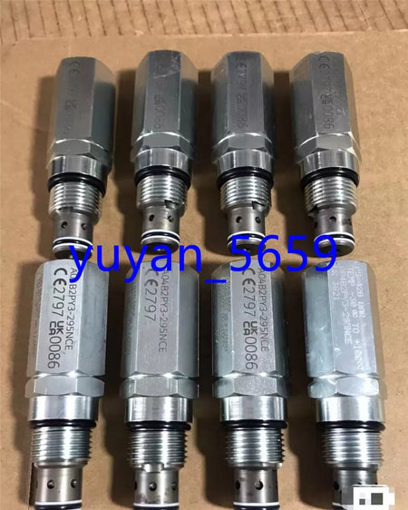 1PCS NEW Parke Hydraulic Cartridge Valve A04B2PY3-295NCE #939 LY