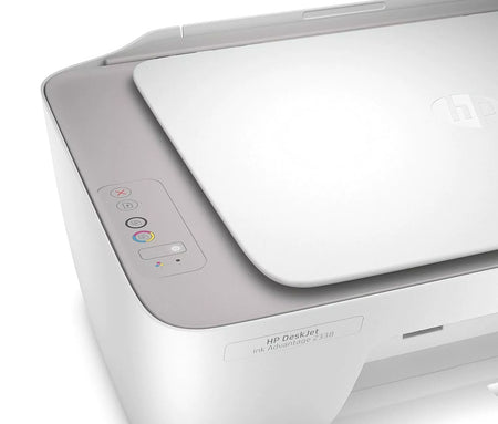 HP DeskJet Ink Advantage 2338 All-in-One Printer - Print, Copy, Scan