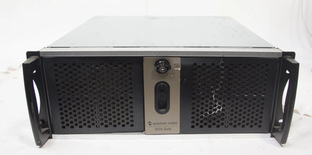 Epiphan VGA Grid HD Video Encoder / Multi-Channel Live Video Mixer