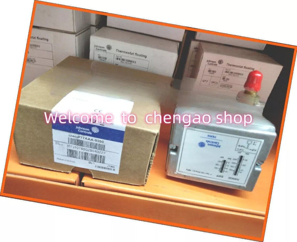 1 PC NEW P77AAW-9350 Pressure Controller#B221H CL