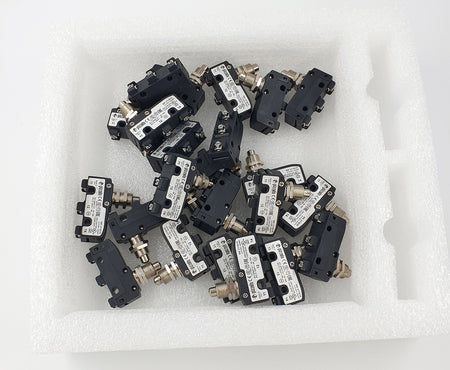 Pizzato MK V11D10 Microswitch